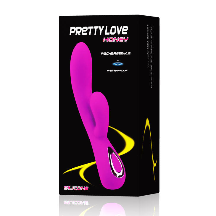 Pretty Love Smart Pretty Love - Smart Honey Vibrator