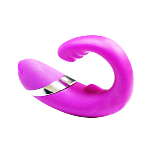 Pretty Love C-Type Pretty Love - Amour Prostate And G-Spot Lilac