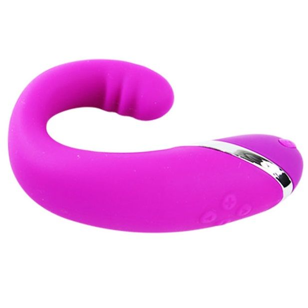 Pretty Love C-Type Pretty Love - Amour Prostate And G-Spot Lilac