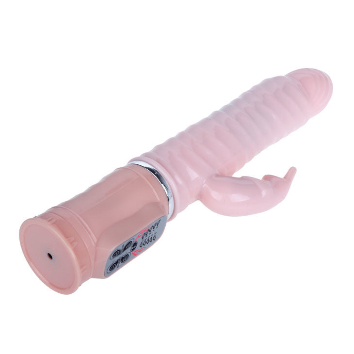 Baile Heat Fire Bunny Rampante Temperature 10F