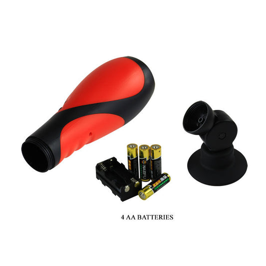 Baile For Him Baile - Oral Sex Lover 30V Adapter
