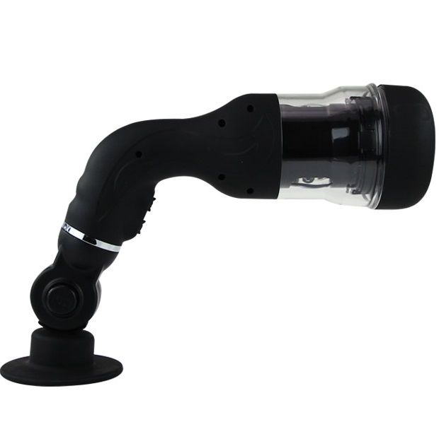 Baile For Him Baile - Rotation Lover Automatic Masturbator With Support