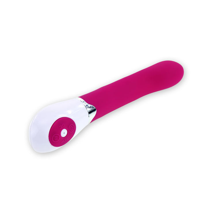 Pretty Love Flirtation Pretty Love - Flirtation Daniel Vibrator