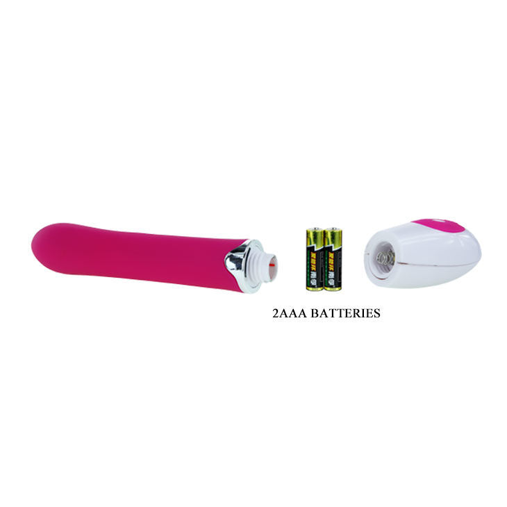 Pretty Love Flirtation Pretty Love - Flirtation Daniel Vibrator
