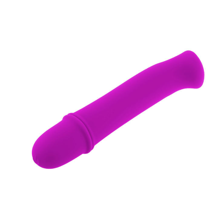 Pretty Love Flirtation Pretty Love - Flirtation Antony Vibrator