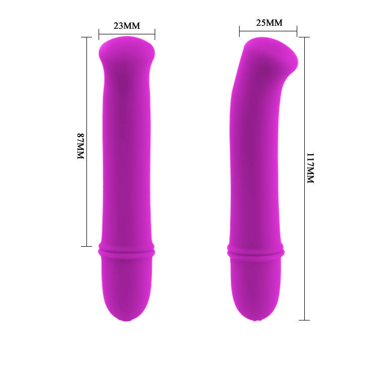Pretty Love Flirtation Pretty Love - Flirtation Antony Vibrator