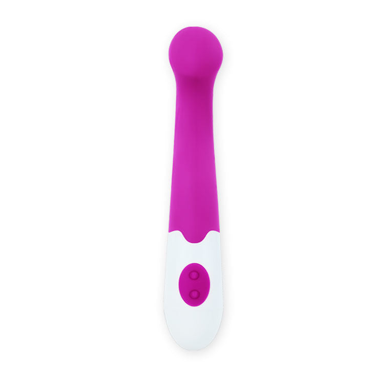 Pretty Love Flirtation Pretty Love - Flirtation Charles Vibrator