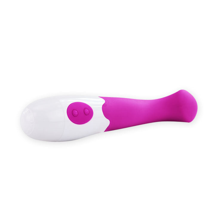 Pretty Love Flirtation Pretty Love - Flirtation Charles Vibrator
