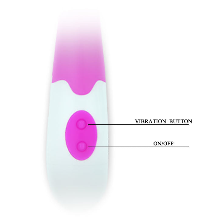 Pretty Love Flirtation Pretty Love - Flirtation Charles Vibrator