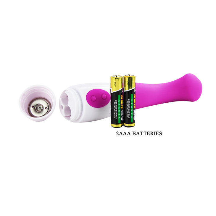 Pretty Love Flirtation Pretty Love - Flirtation Charles Vibrator