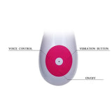 Pretty Love Flirtation Pretty Love - Flirtation Gene With Voice Vibration