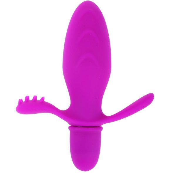 Pretty Love Flirtation Pretty Love - Flirtation Fitch Vibrator
