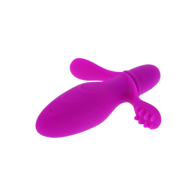 Pretty Love Flirtation Pretty Love - Flirtation Fitch Vibrator