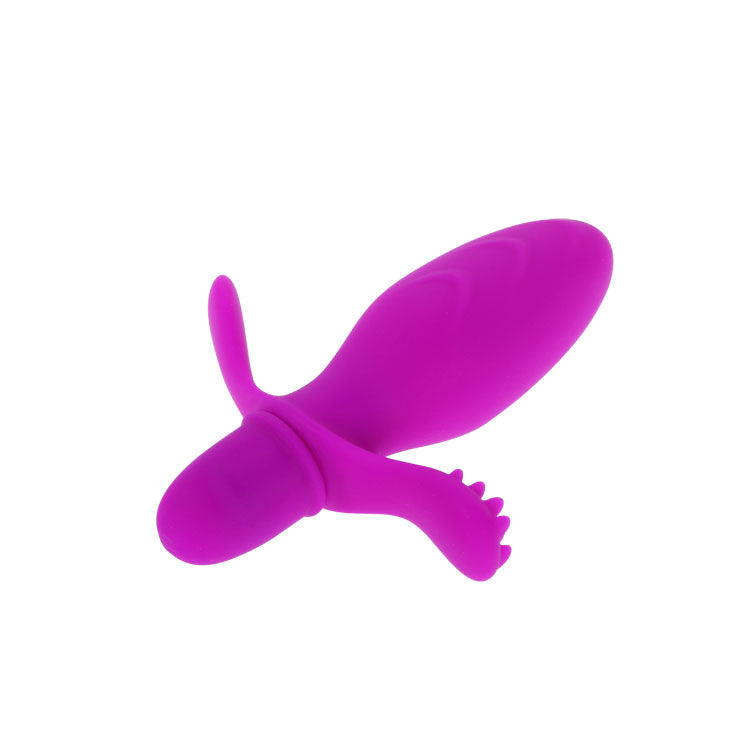 Pretty Love Flirtation Pretty Love - Flirtation Fitch Vibrator