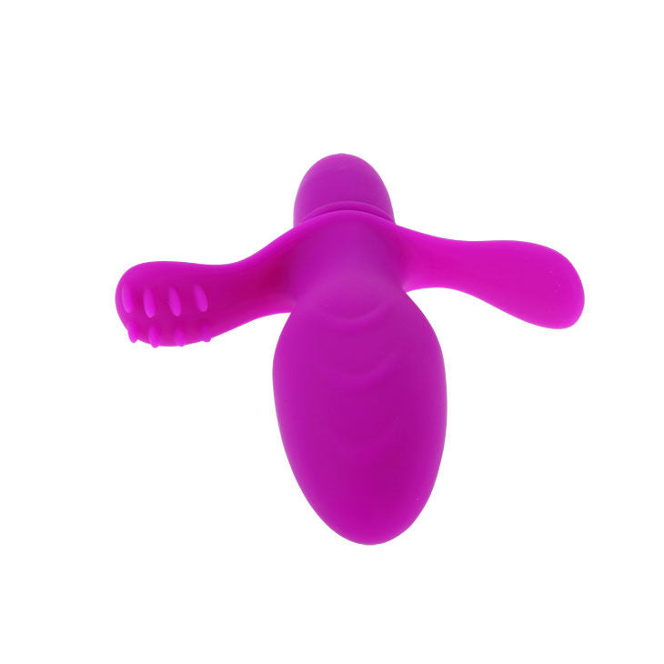 Pretty Love Flirtation Pretty Love - Flirtation Fitch Vibrator