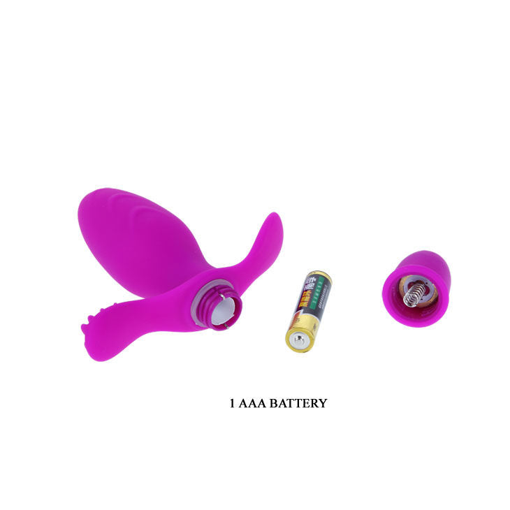 Pretty Love Flirtation Pretty Love - Flirtation Fitch Vibrator