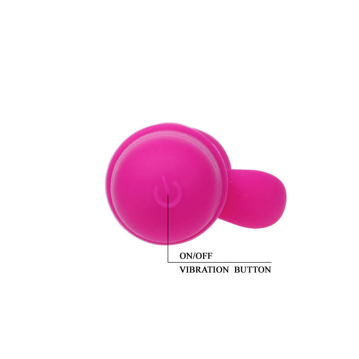 Pretty Love Flirtation Pretty Love - Vibrator Stimulator Blithe