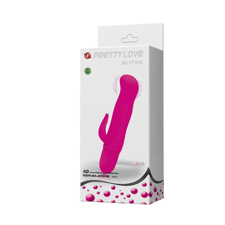 Pretty Love Flirtation Pretty Love - Vibrator Stimulator Blithe