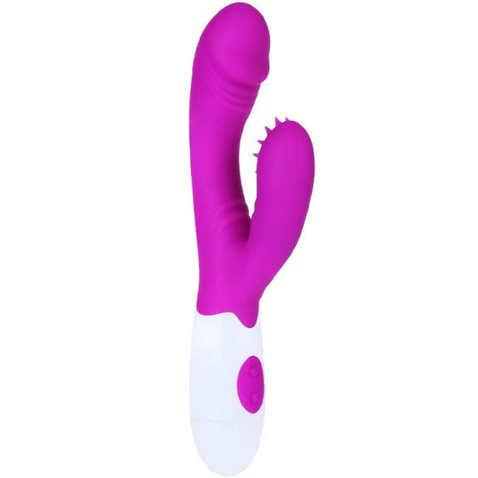 Pretty Love Flirtation Pretty Love - Vibrator Stimulator Andre
