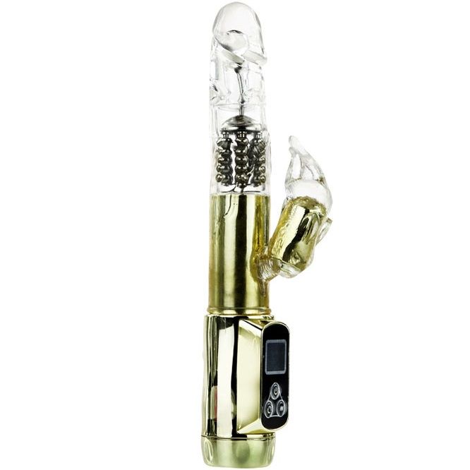 Baile Rotations Baile - Rabbit Siberia Passion Gold