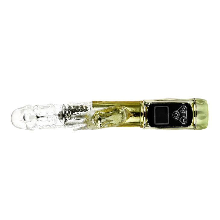 Baile Rotations Baile - Rabbit Siberia Passion Gold