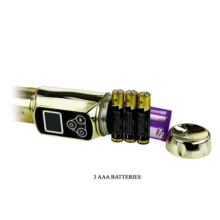 Baile Rotations Baile - Rabbit Siberia Passion Gold