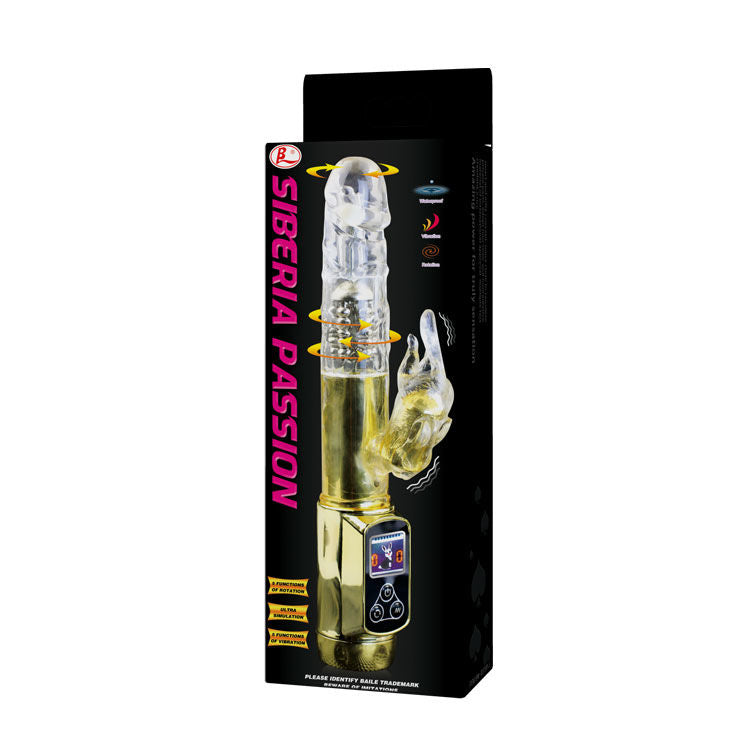 Baile Rotations Baile - Rabbit Siberia Passion Gold