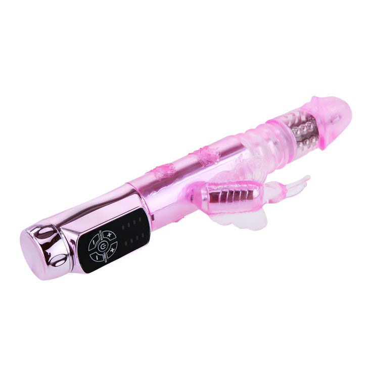Baile Rotations Baile - Us Rabbit Throbbing Butterf