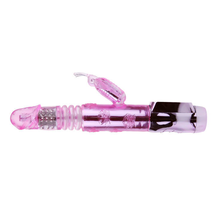 Baile Rotations Baile - Us Rabbit Throbbing Butterf
