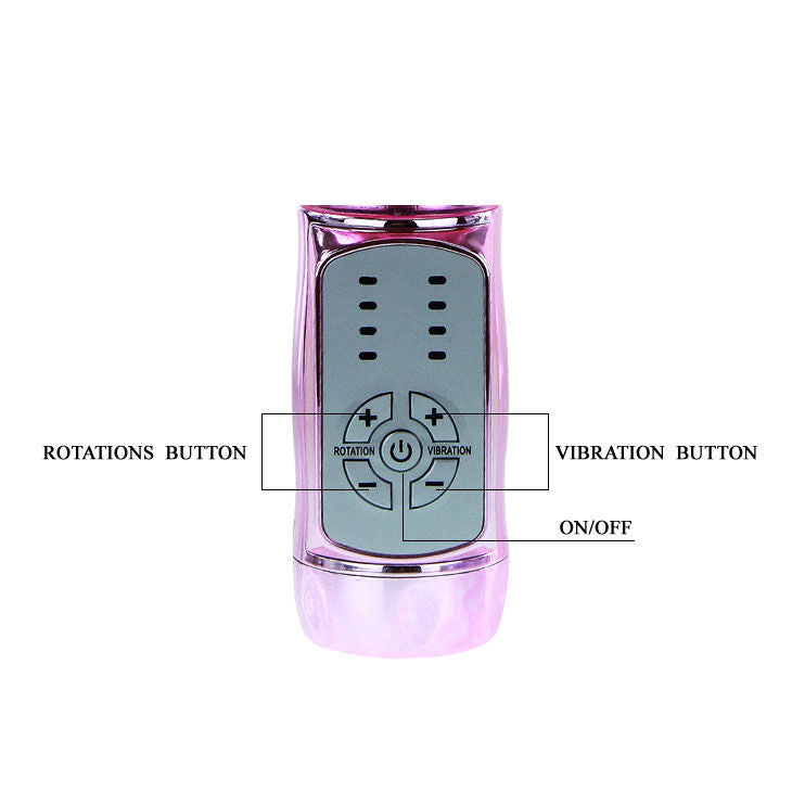 Baile Rotations Baile - Us Rabbit Throbbing Butterf