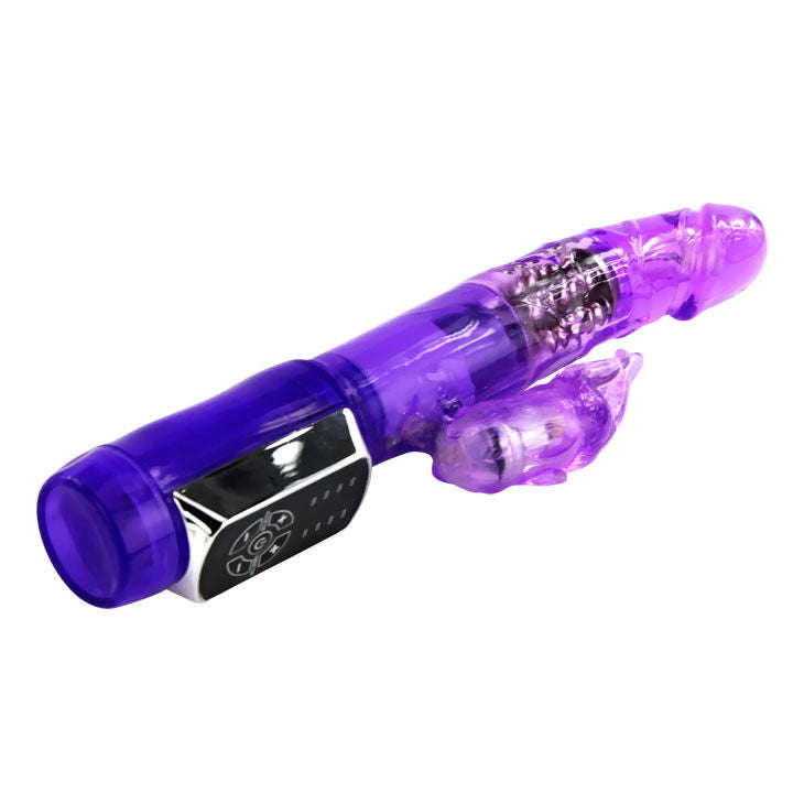 Baile Rotations Baile - Us Rabbit Passion Baron