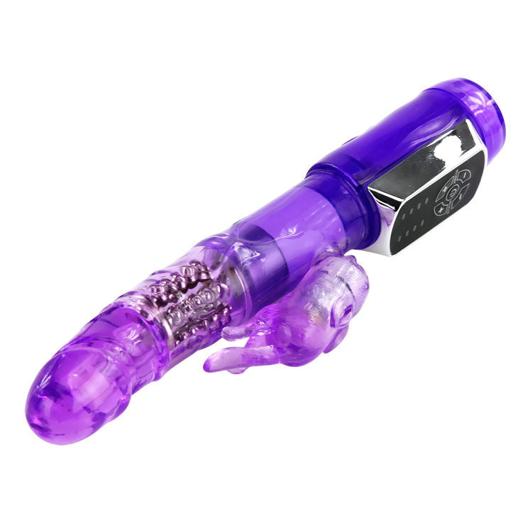 Baile Rotations Baile - Us Rabbit Passion Baron