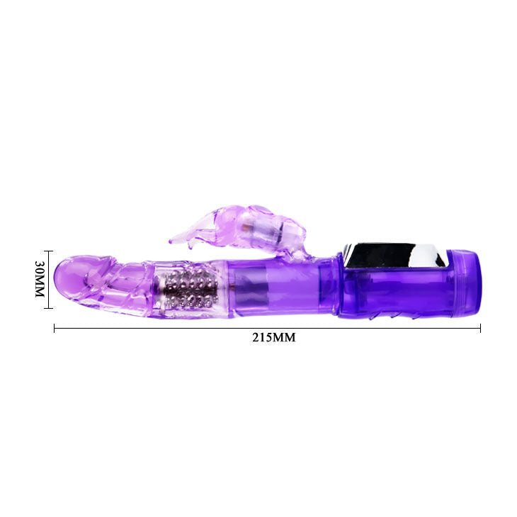 Baile Rotations Baile - Us Rabbit Passion Baron