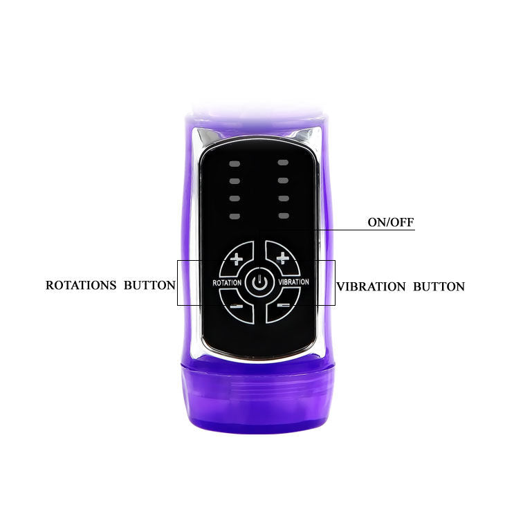 Baile Rotations Baile - Us Rabbit Passion Baron