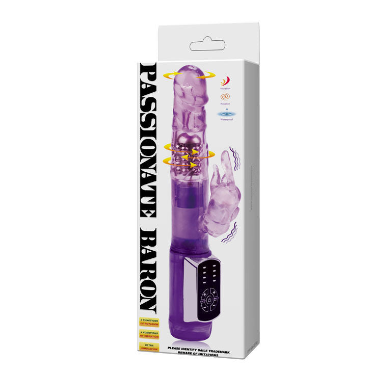 Baile Rotations Baile - Us Rabbit Passion Baron
