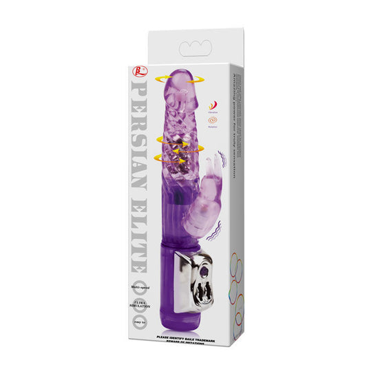 Baile Rotations Baile - Persian Elite Rabbit