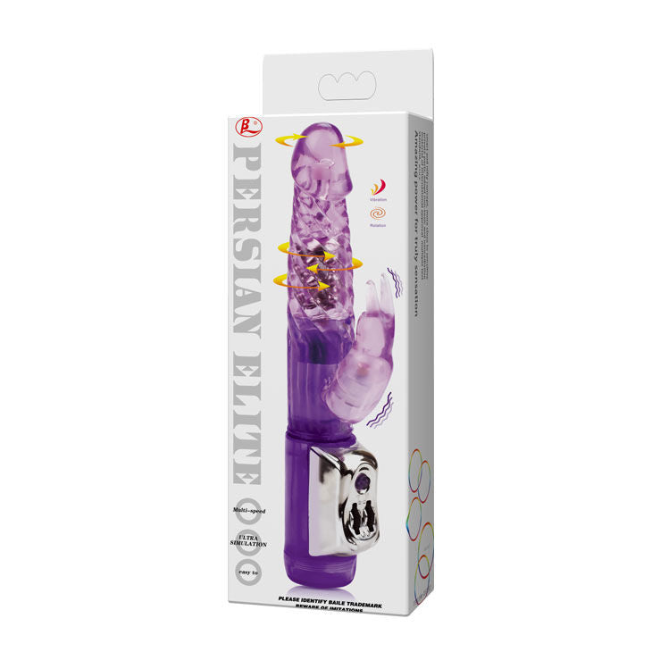 Baile Rotations Baile - Persian Elite Rabbit