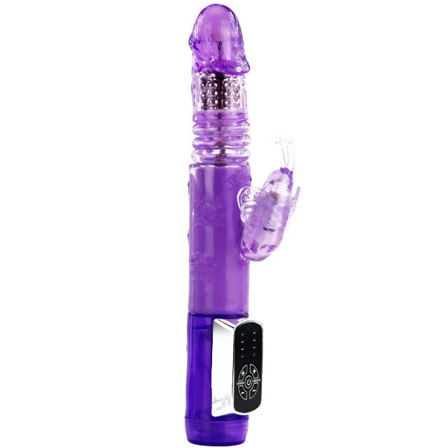 Baile Rotations Baile - Us Rabbit Butterf Prince