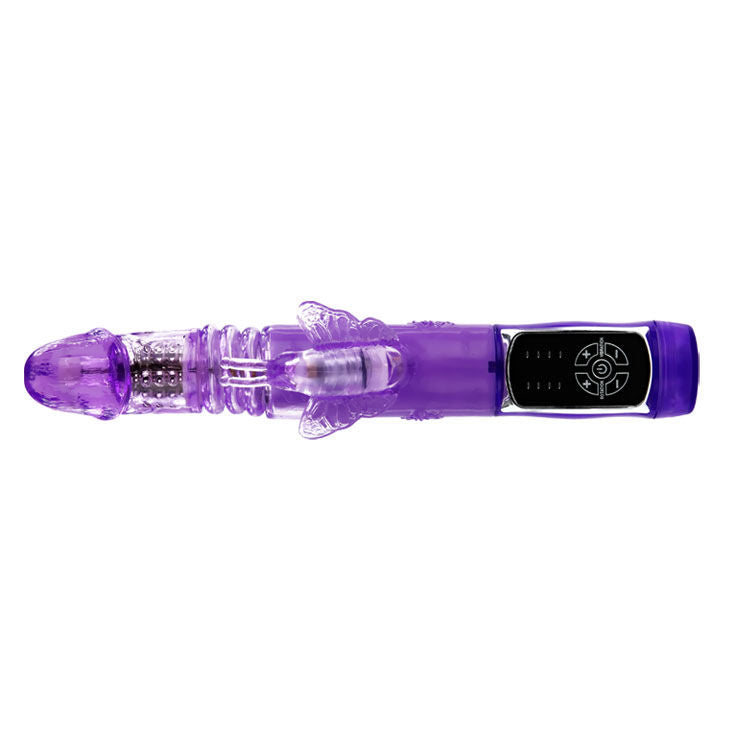 Baile Rotations Baile - Us Rabbit Butterf Prince