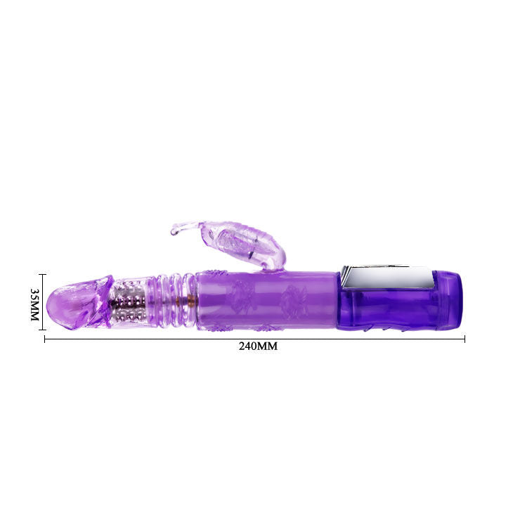 Baile Rotations Baile - Us Rabbit Butterf Prince