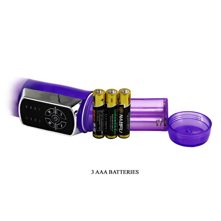 Baile Rotations Baile - Us Rabbit Butterf Prince