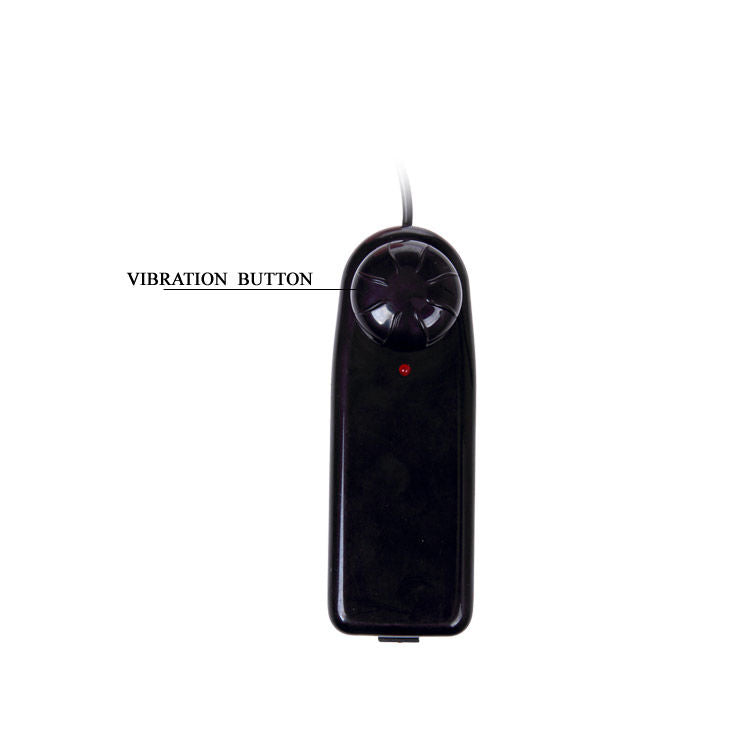 Baile Vibrators Baile - Super Vibro Dong V