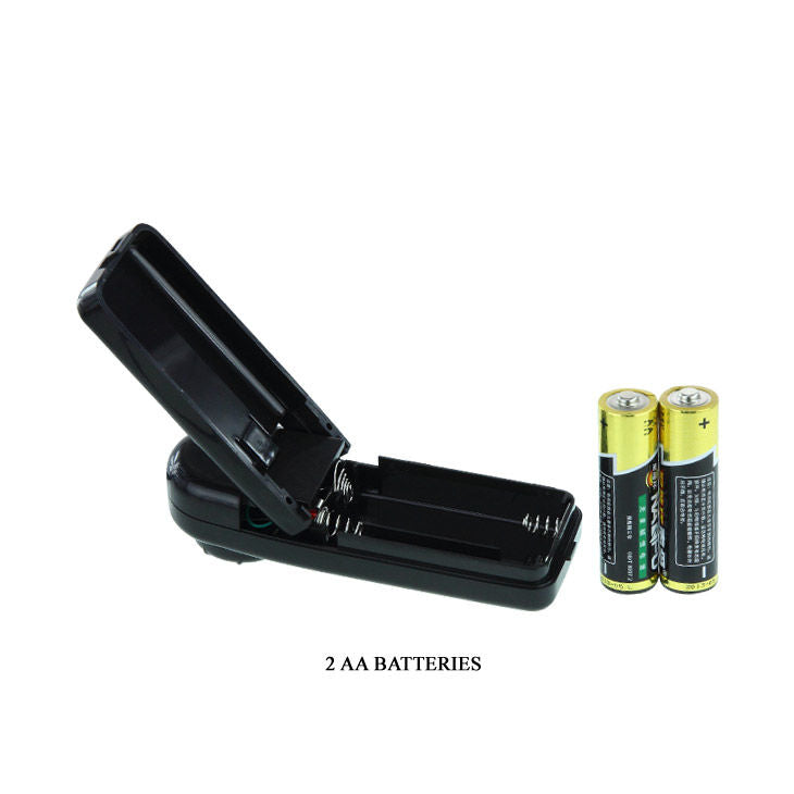 Baile Vibrators Baile - Super Vibro Dong V