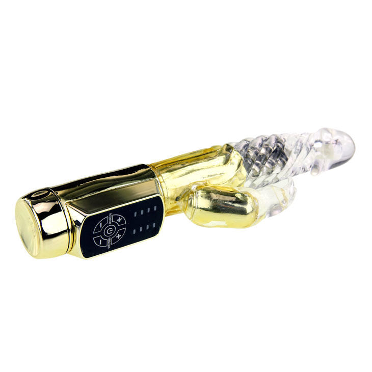 Baile Rotations Baile - Us Rabbit Gold Prince