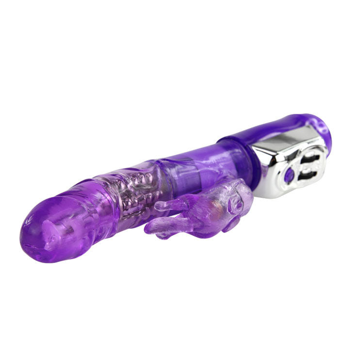 Baile Rotations Baile - Us Super Sex Rabbit