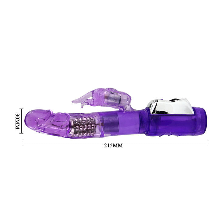 Baile Rotations Baile - Us Super Sex Rabbit