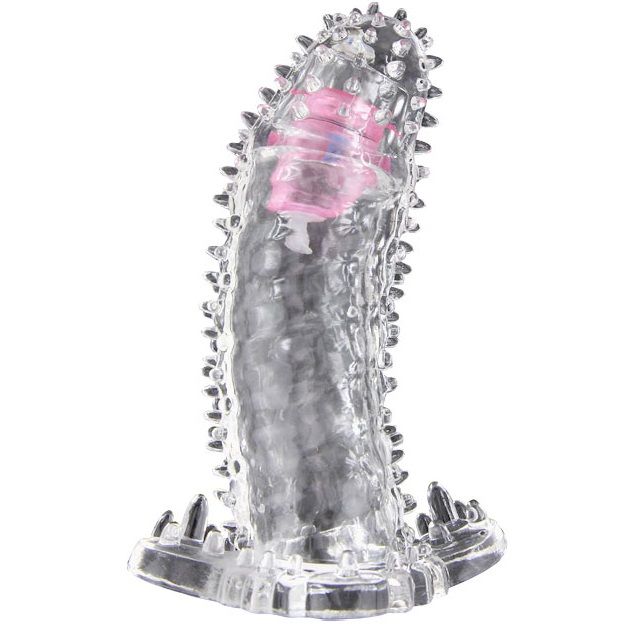 Baile For Him Baile - Brave Ii Man Sensor Extension