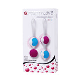 Pretty Love Flirtation Pretty Love - Flirtation Orgasmic Ball Deluxe