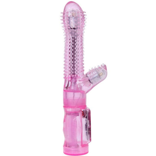 Baile Rotations Baile - Intimate Lover Tease Lilac Vibrator