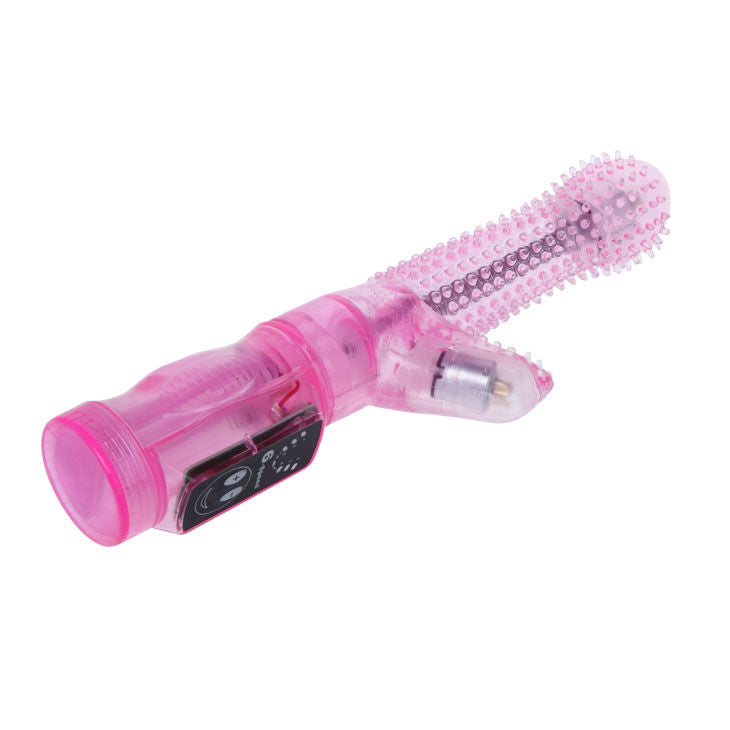 Baile Rotations Baile - Intimate Lover Tease Lilac Vibrator